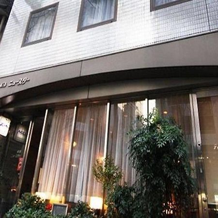 Hotel New Star Ikebukuro Tokyo Eksteriør bilde