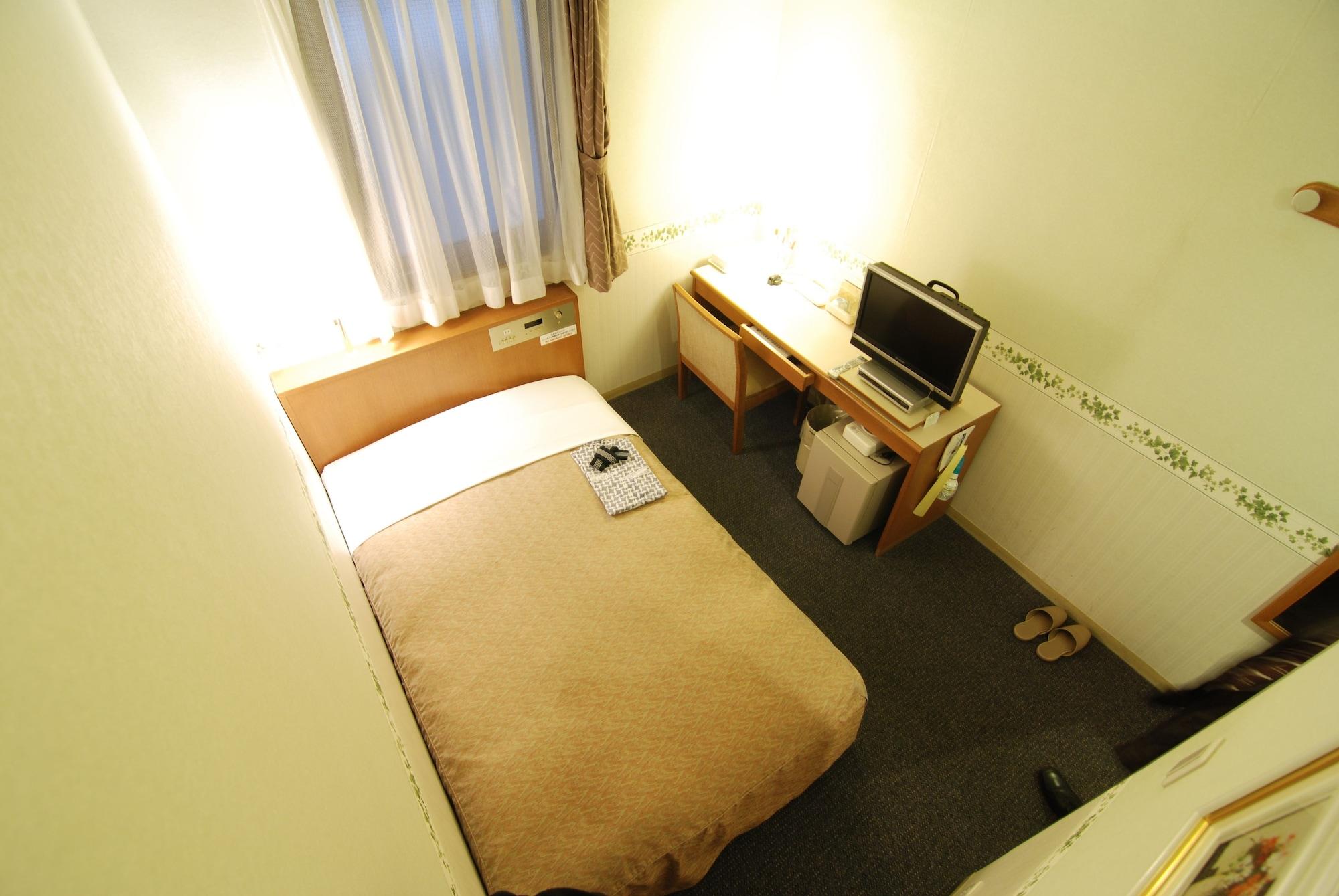 Hotel New Star Ikebukuro Tokyo Eksteriør bilde