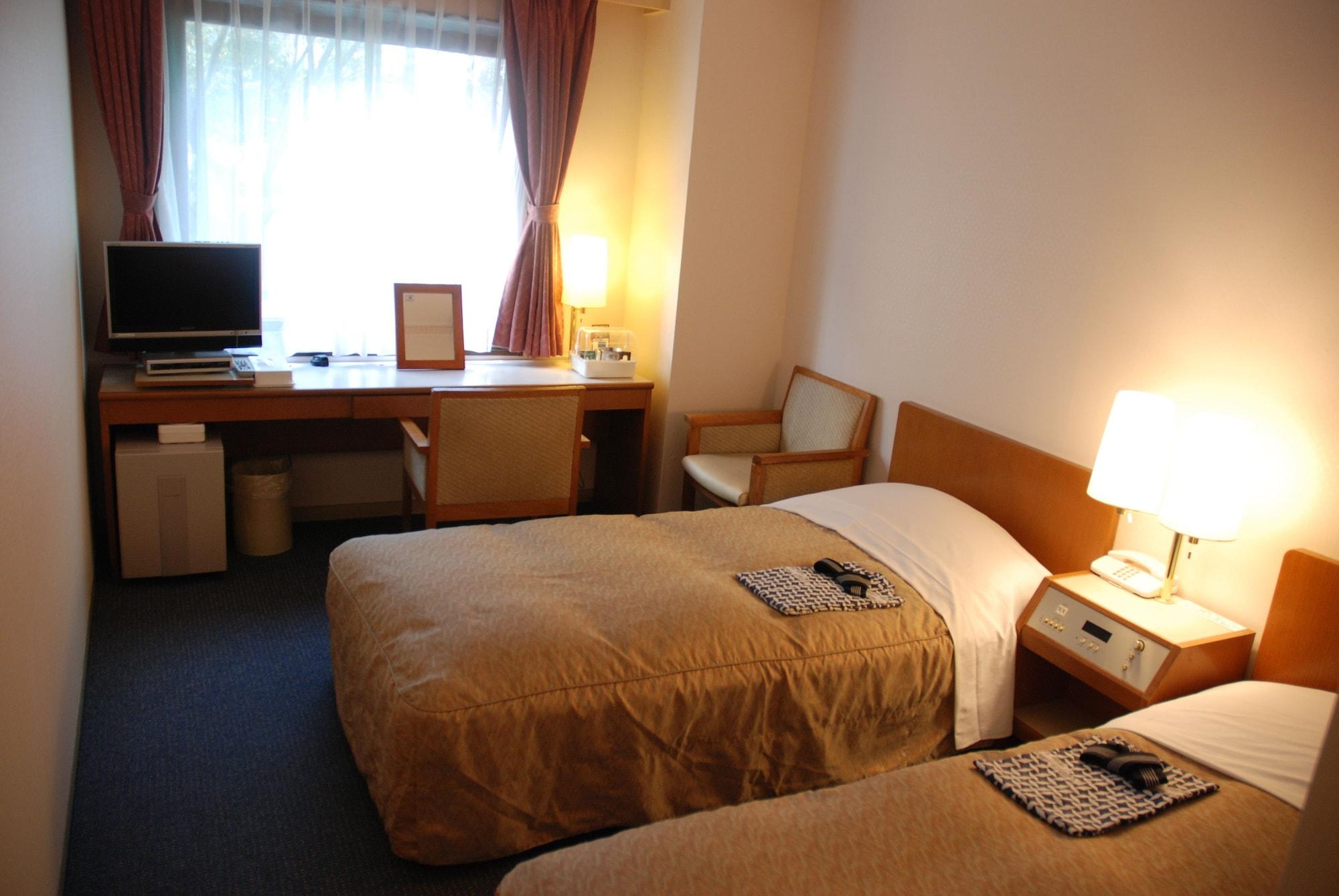 Hotel New Star Ikebukuro Tokyo Eksteriør bilde