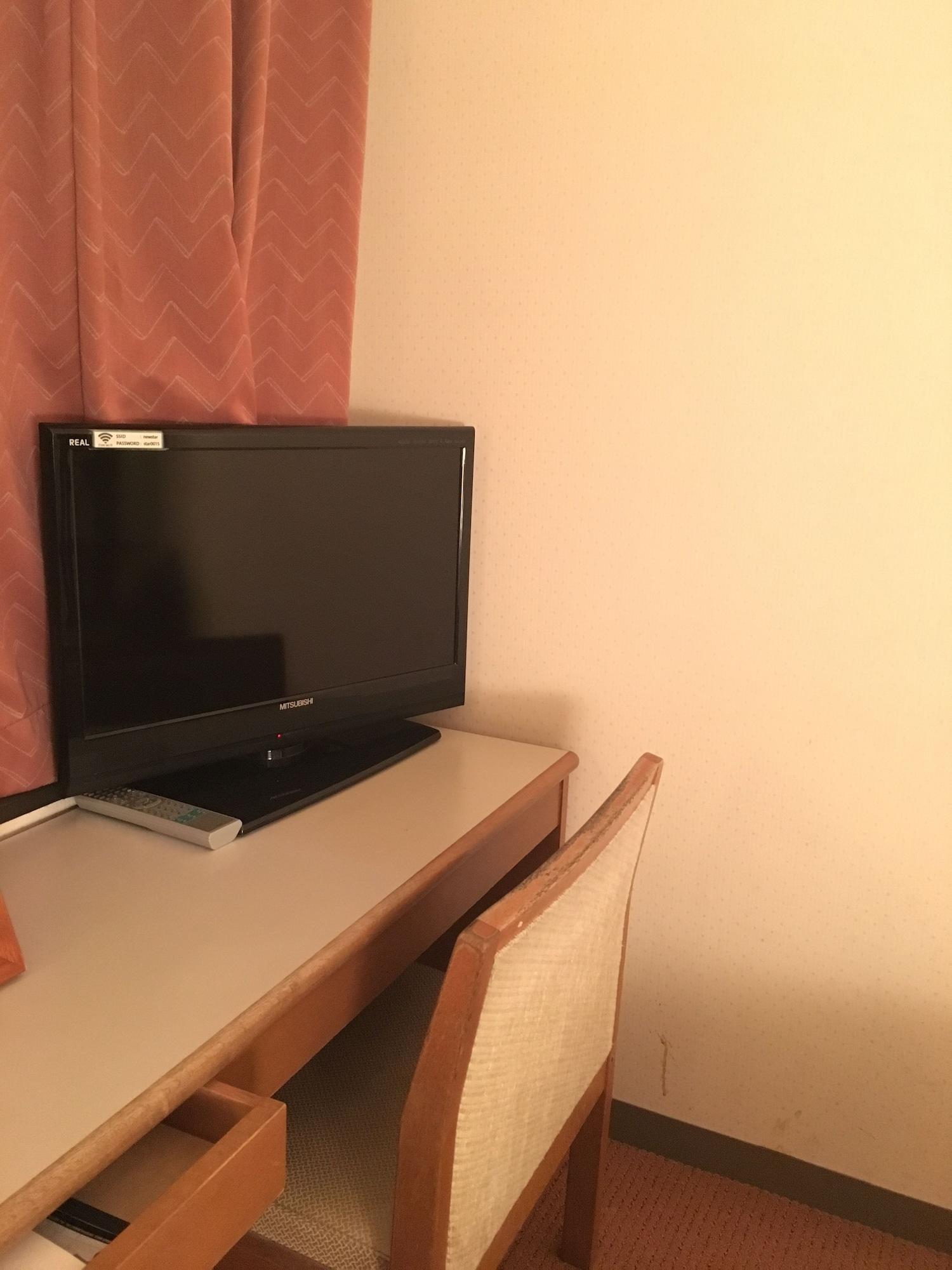 Hotel New Star Ikebukuro Tokyo Eksteriør bilde