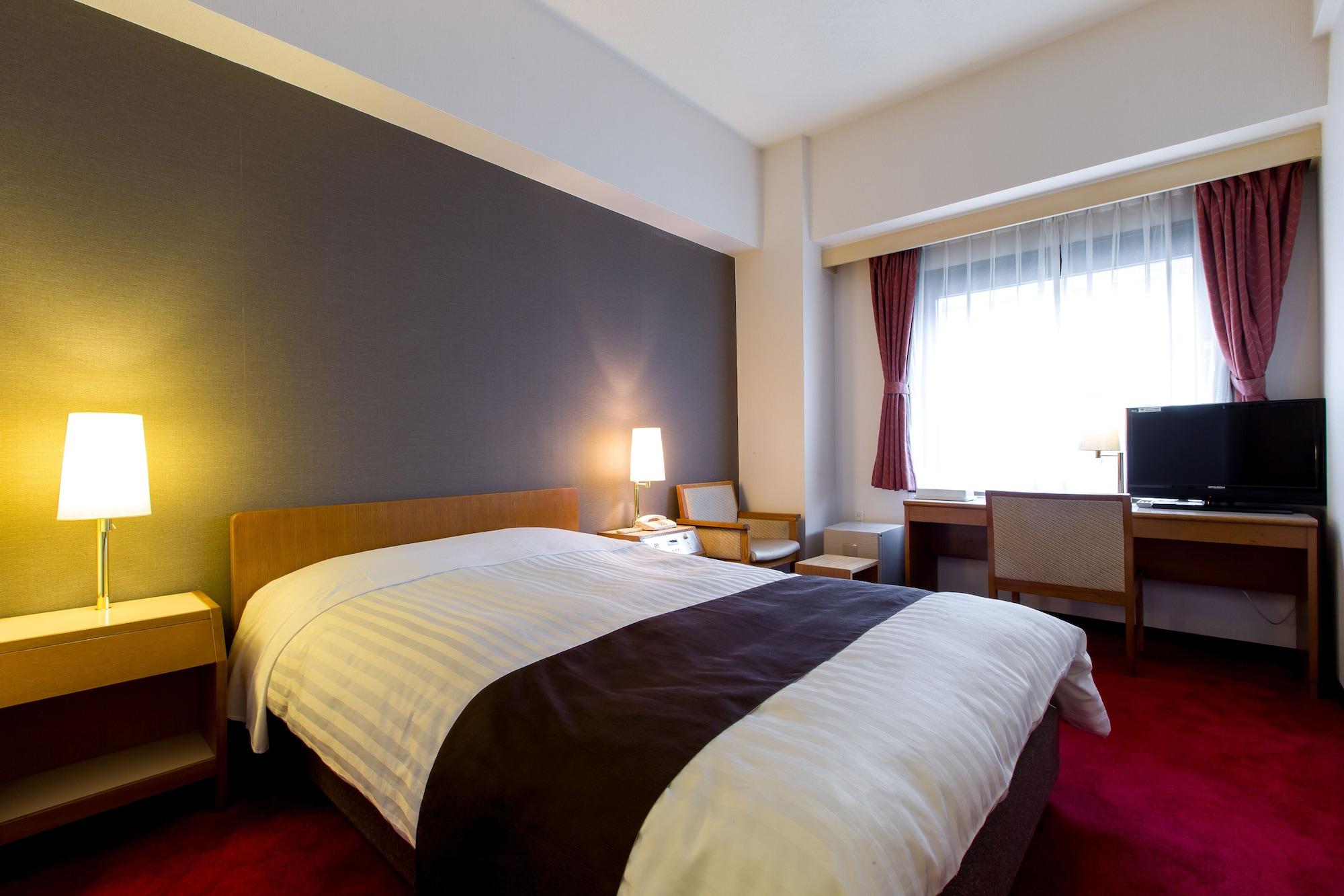 Hotel New Star Ikebukuro Tokyo Eksteriør bilde