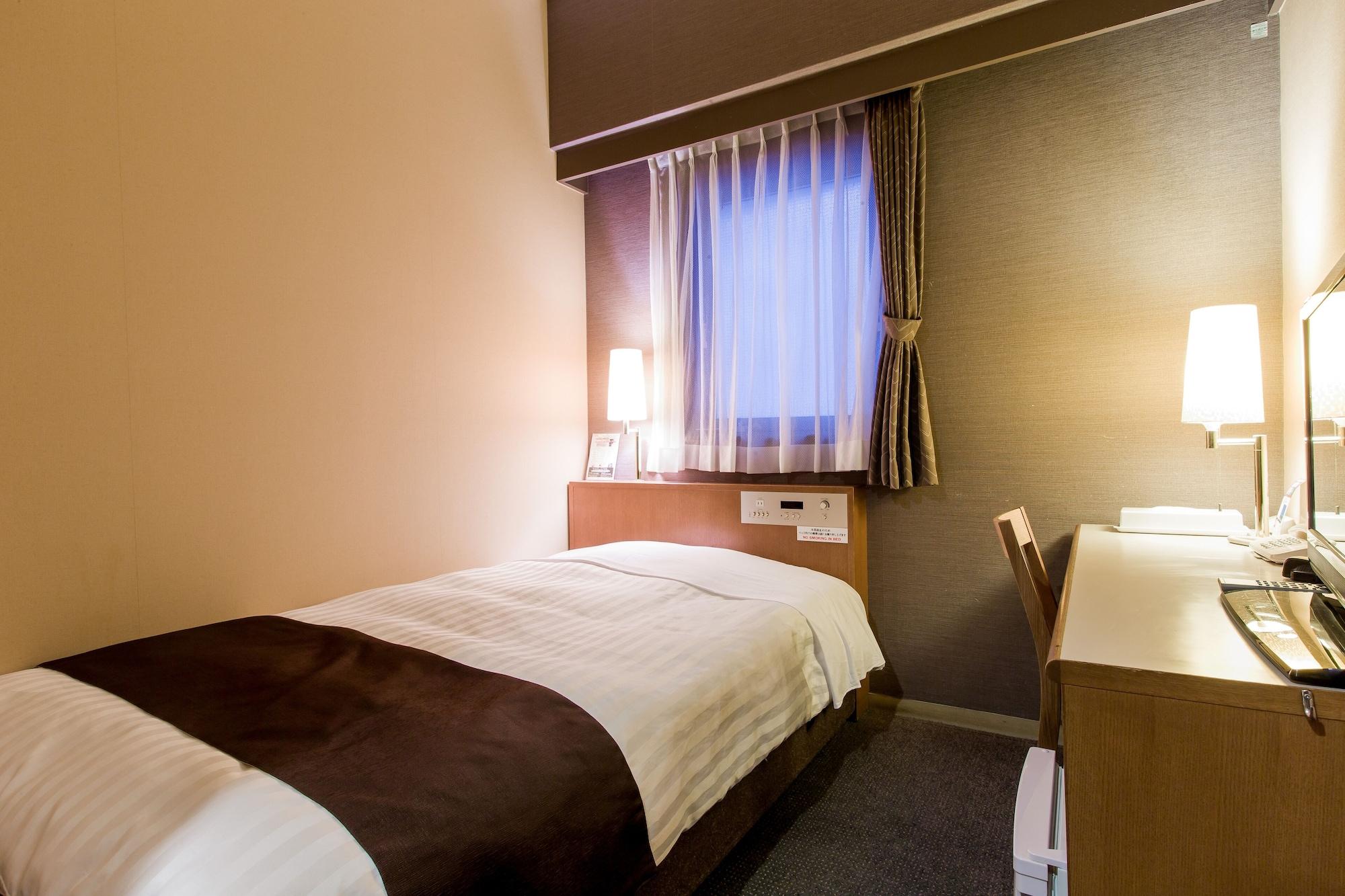 Hotel New Star Ikebukuro Tokyo Eksteriør bilde