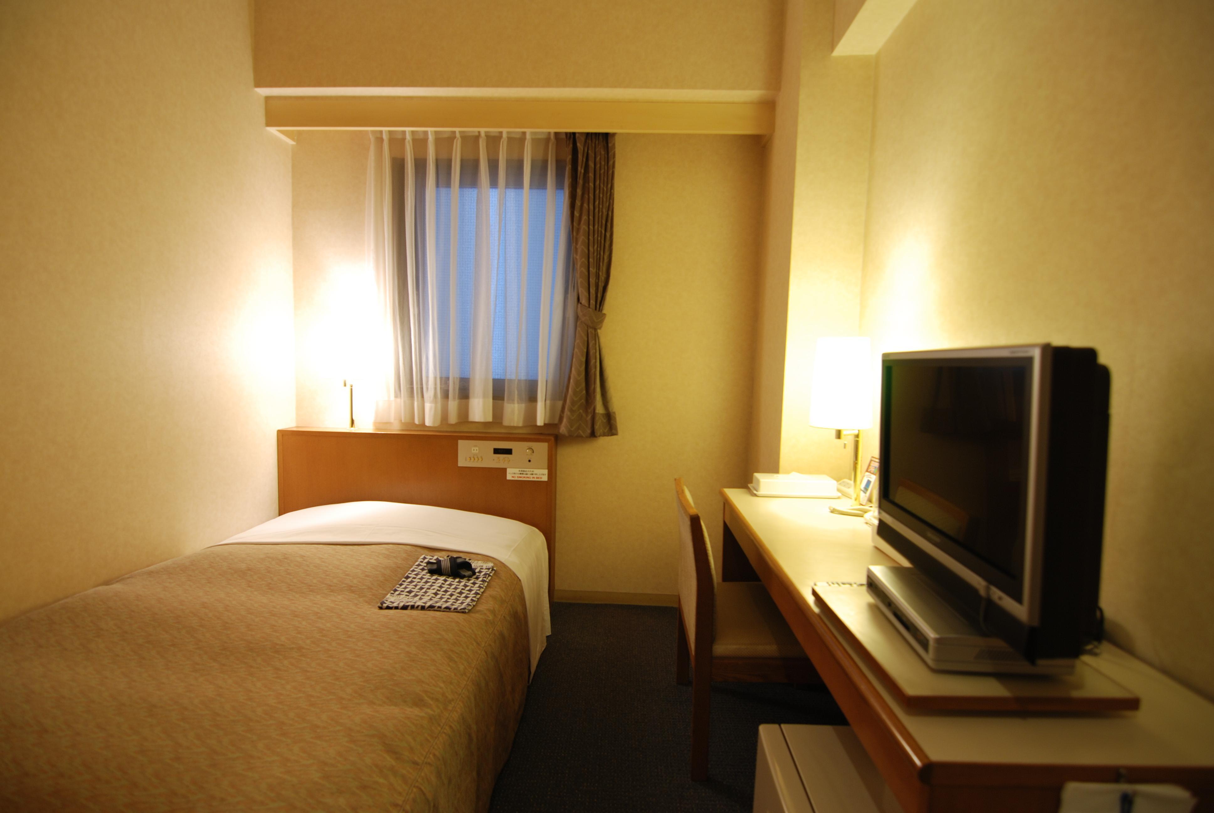 Hotel New Star Ikebukuro Tokyo Eksteriør bilde