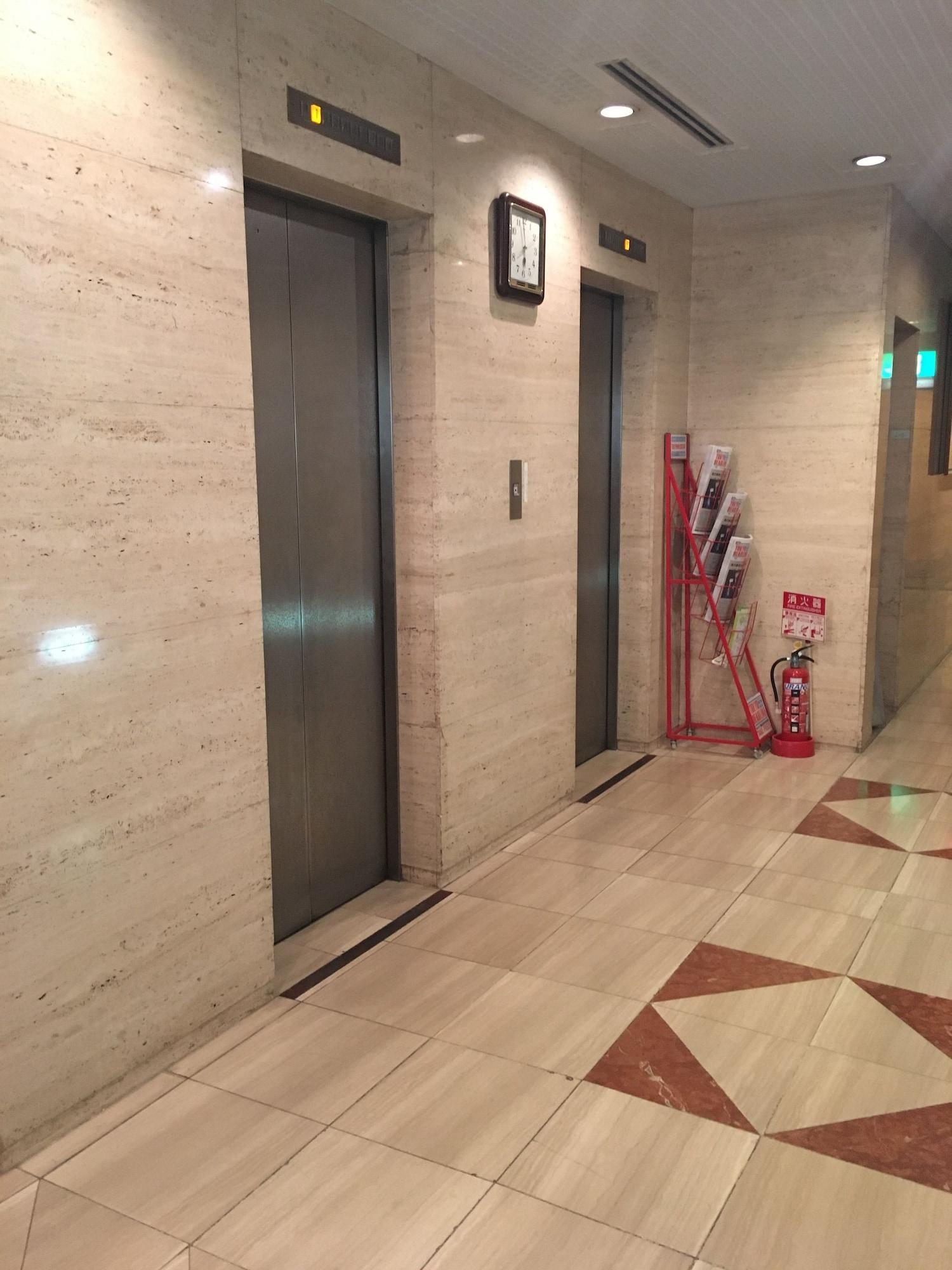 Hotel New Star Ikebukuro Tokyo Eksteriør bilde