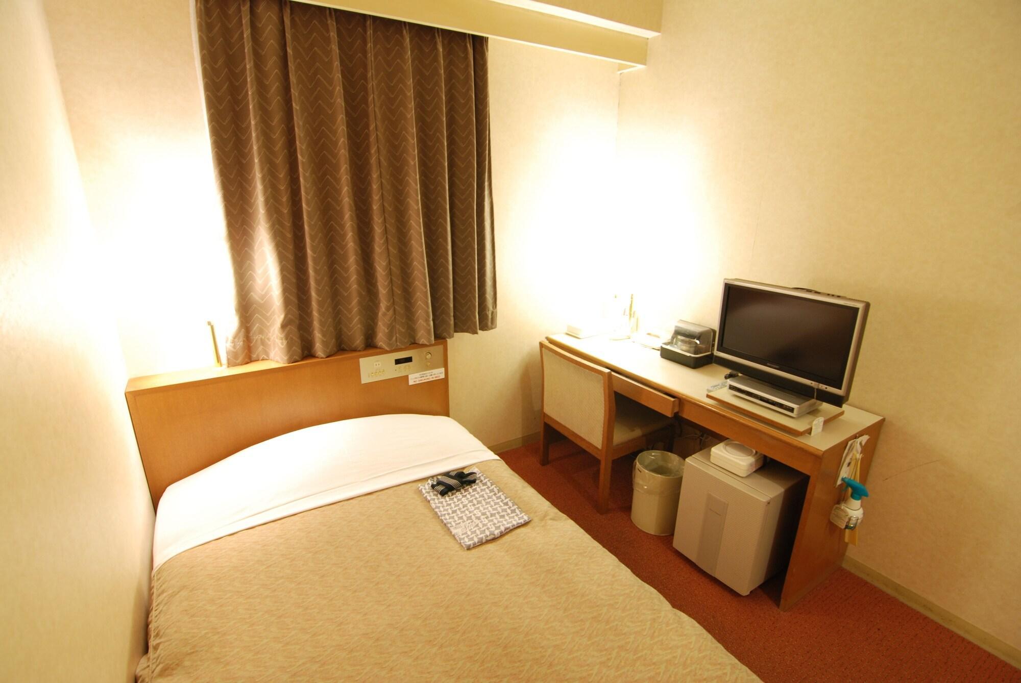 Hotel New Star Ikebukuro Tokyo Eksteriør bilde