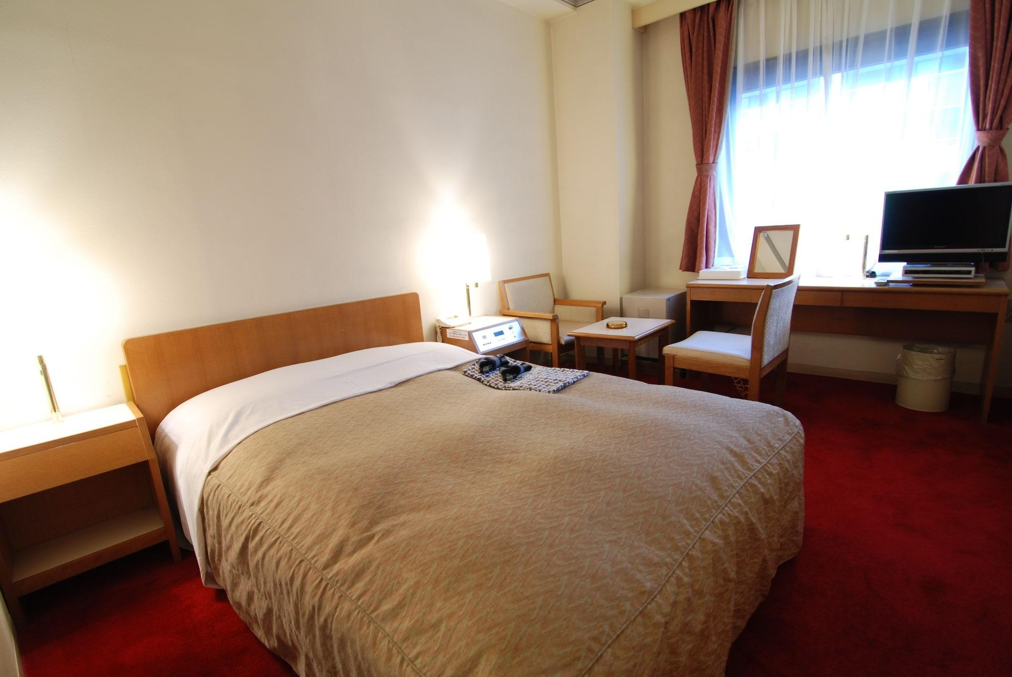 Hotel New Star Ikebukuro Tokyo Eksteriør bilde