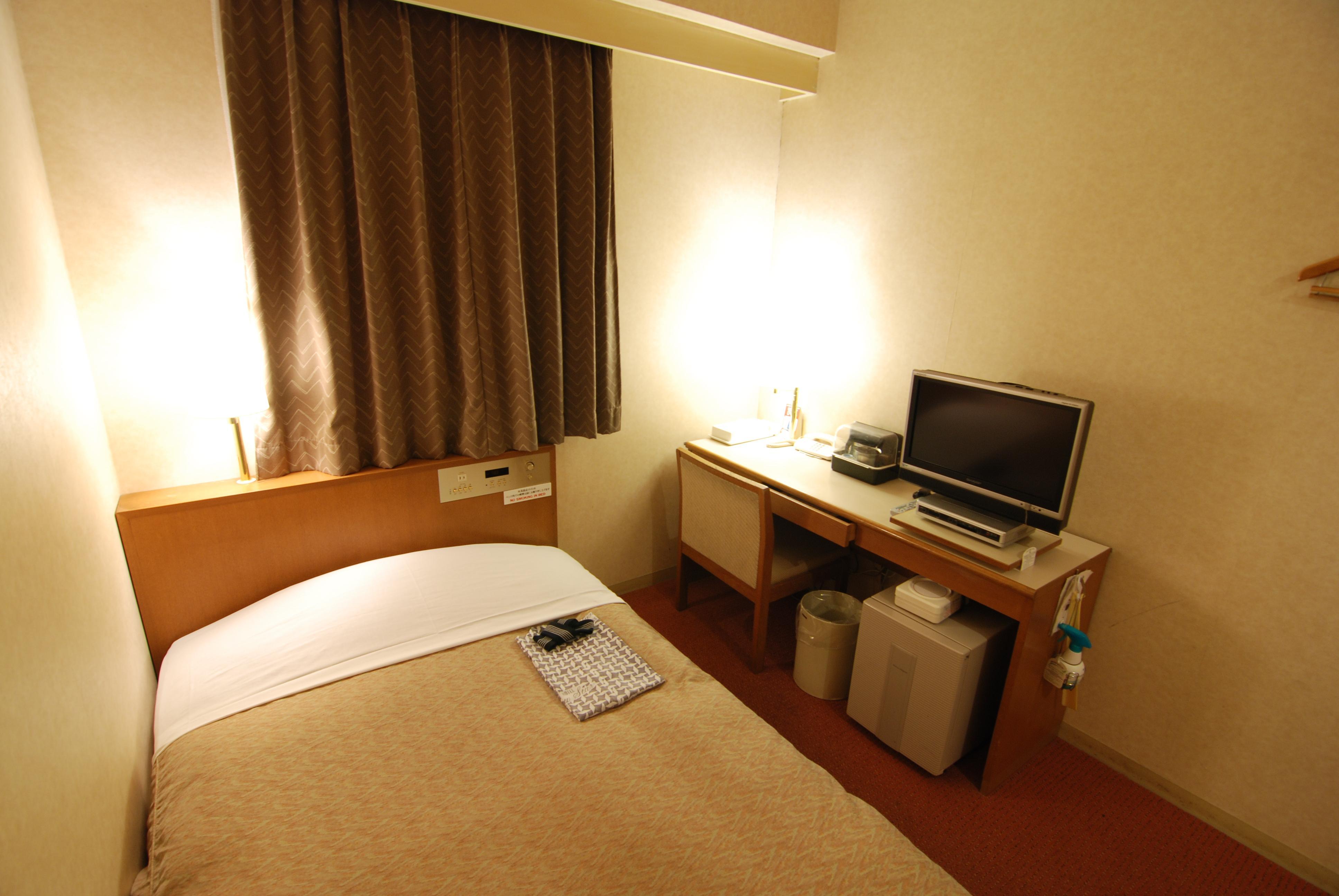 Hotel New Star Ikebukuro Tokyo Eksteriør bilde