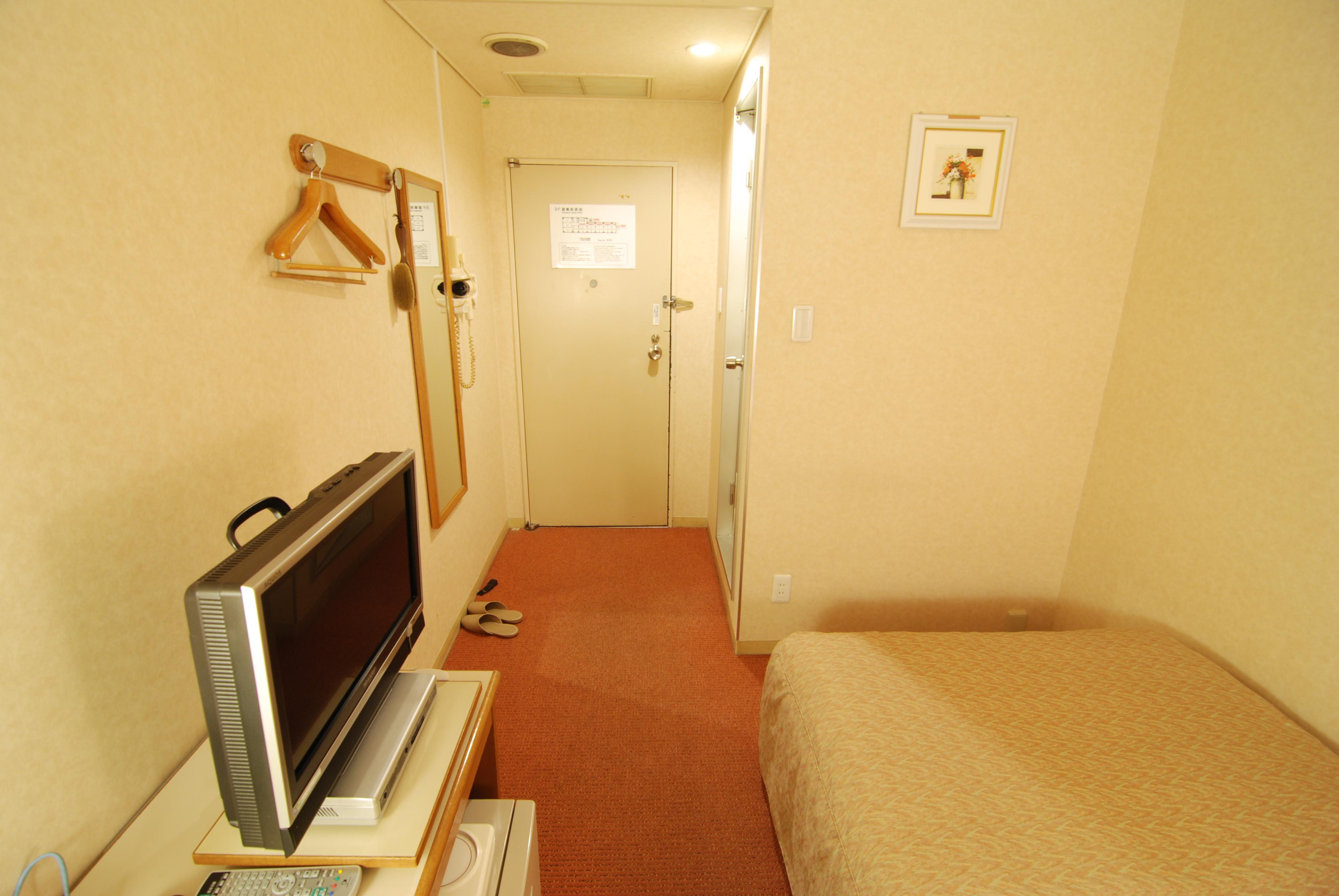 Hotel New Star Ikebukuro Tokyo Eksteriør bilde