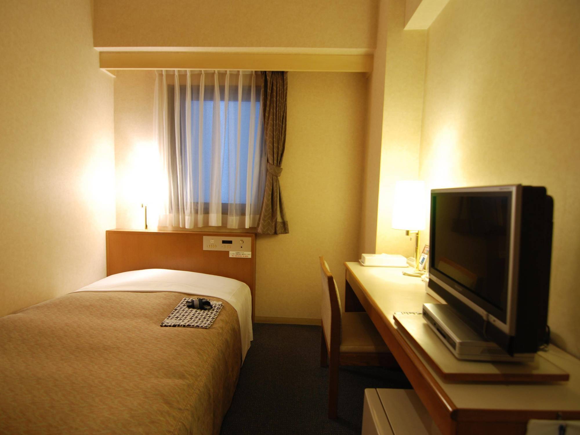 Hotel New Star Ikebukuro Tokyo Eksteriør bilde