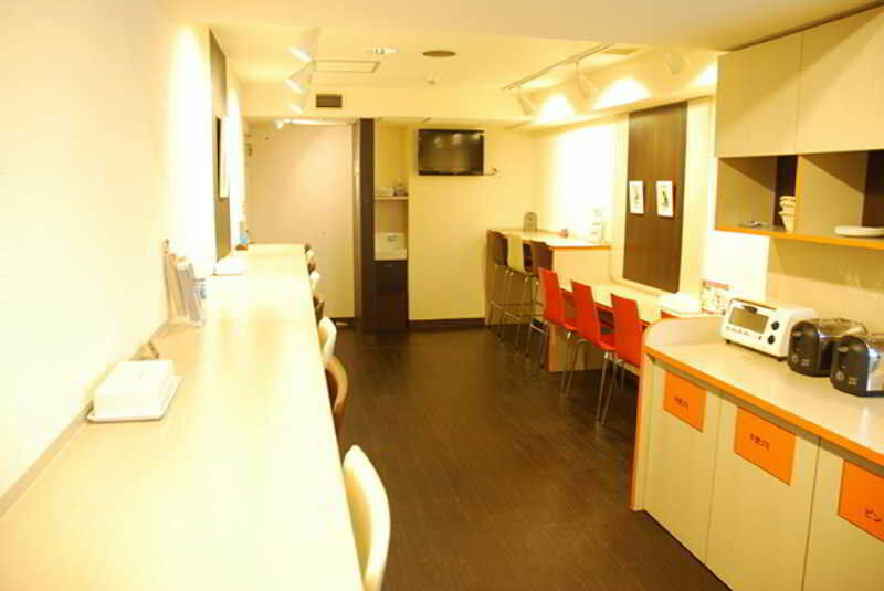 Hotel New Star Ikebukuro Tokyo Eksteriør bilde